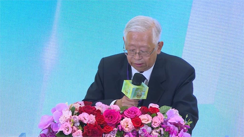 台積電前資深副總羅唯仁涉洩密　英特爾力挺、否認侵權