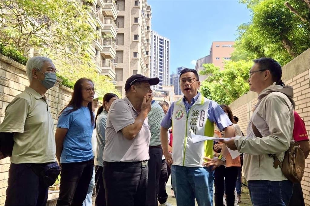 快新聞／防洪再升級！蘇巧慧爭取2588萬　塔寮坑溪第一期整治完工