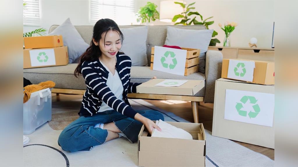 都是回憶太重？7種物品必須溫柔斷捨離 讓生活重新呼吸