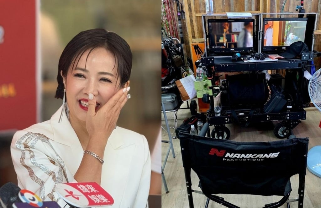 民視新戲《豆腐媽媽》上檔時間曝光?陳仙梅搶先透露「這一事」網友嗨翻