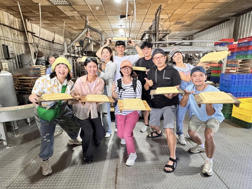 民視新戲《豆腐媽媽》上檔時間曝光?陳仙梅搶先透露「這一事」網友嗨翻