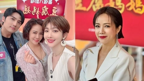 民視新戲《豆腐媽媽》上檔時間曝光？陳仙梅搶先透露「這一事」網友嗨翻