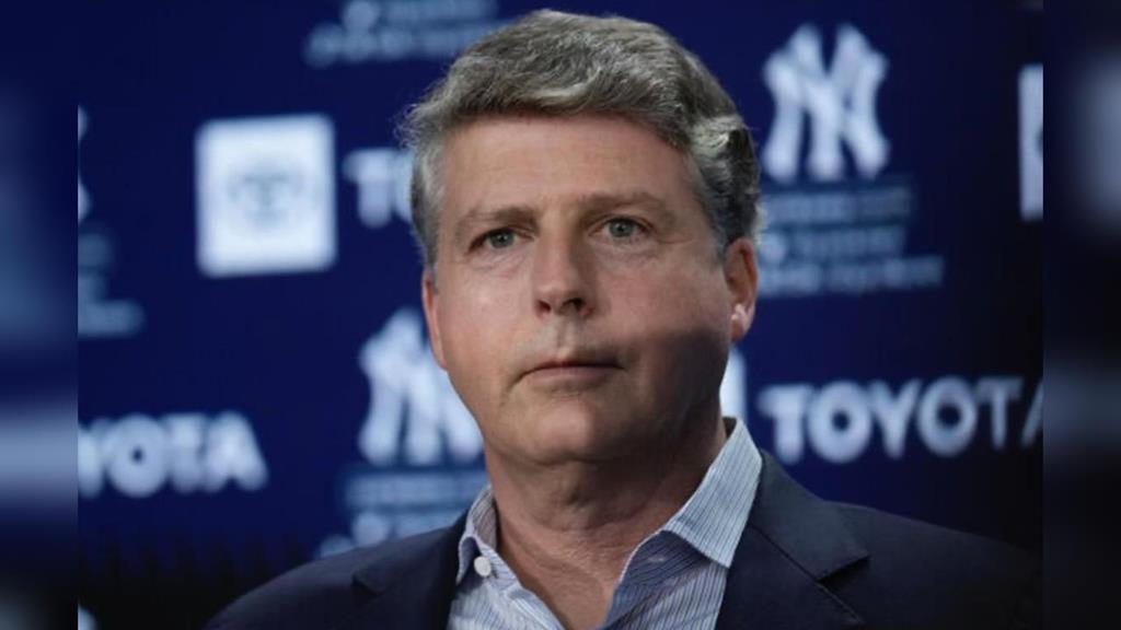 MLB／新、舊「邪惡帝國」較勁道奇勝出！洋基老闆砸錢還是輸坦言：很焦慮