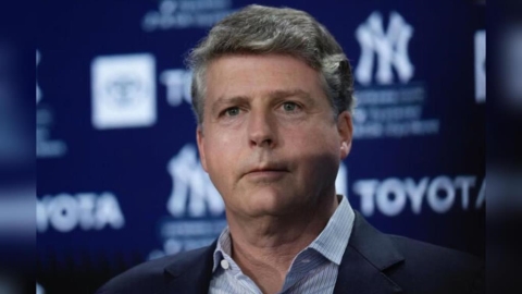 MLB/新、舊「邪惡帝國」較勁道奇勝出!洋基老闆砸錢還是輸坦言:很焦慮