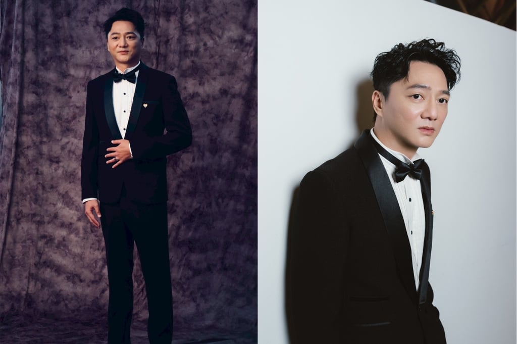 藍葦華角逐金馬失利不氣餒! 連拍3部八點檔喊話「做好最熱愛的表演工作」