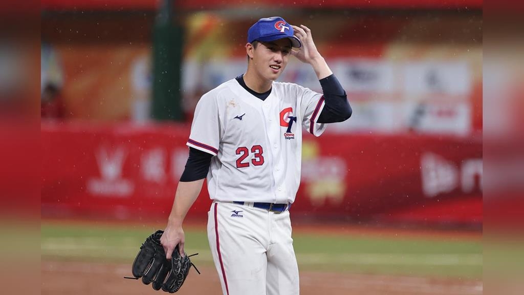 日職(影)／台灣19歲潛力右投陳睦衡和歐力士完成續約！力拚盡早支配下站上一軍舞台