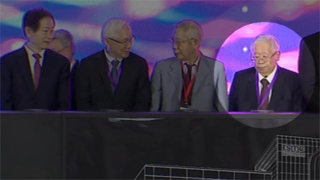 快新聞／台積電告羅唯仁涉洩密　英特爾發聲明否認︰歡迎羅重返團隊