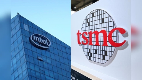 台積電告羅唯仁涉洩密　英特爾發聲明否認︰歡迎羅重返團隊