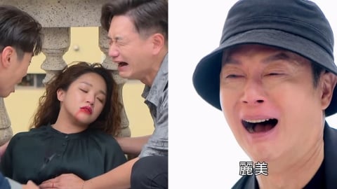 王燦成為《好運來》下個殺青角色？賴慧如曝「這句話」竟成驚人預言！