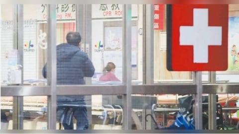 天氣冷「急重症病患增」！　醫籲：胸悶、呼吸不適快看病