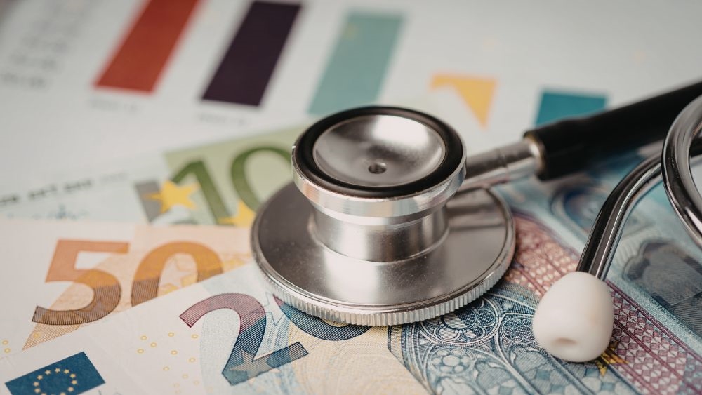 美國押注減重藥救醫療財政,台灣預防醫學診所怎麼看?