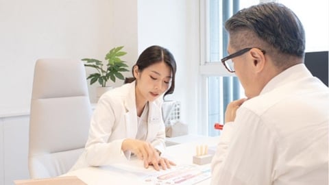 美國押注減重藥救醫療財政，台灣預防醫學診所怎麼看？