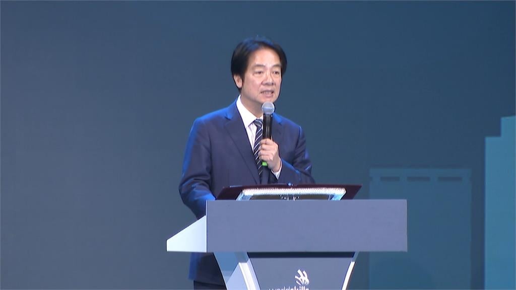 亞洲技能競賽登場 49名青年好手將展台灣技能實力