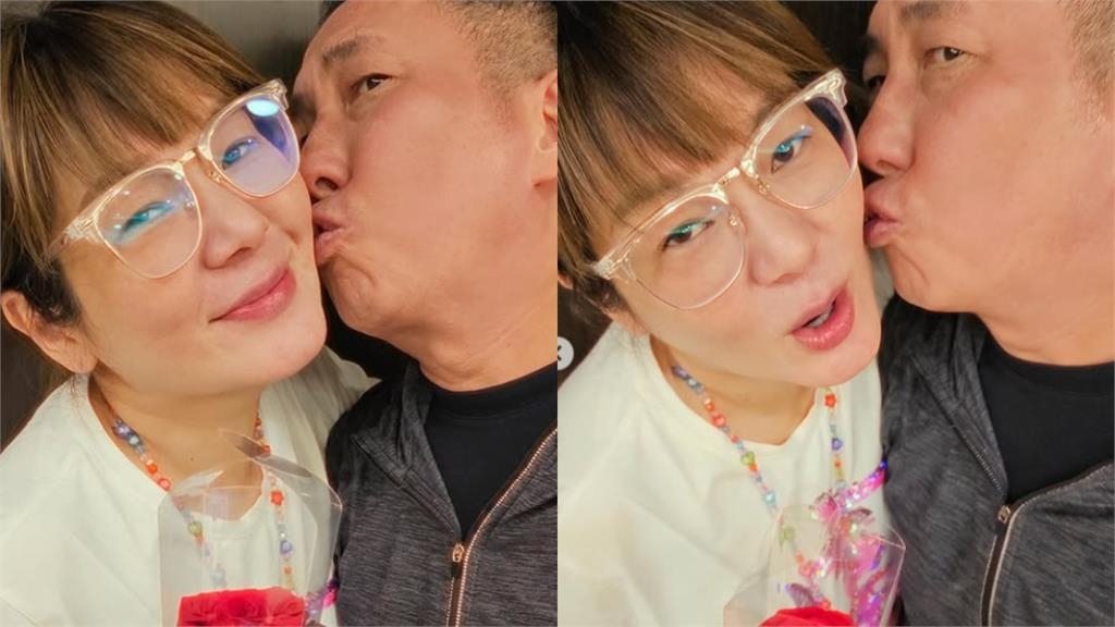 屈中恆昔涉毒遭中國觀眾嗆「劣跡藝人」!老婆Vicky曝「家中收入」:經濟壓力大