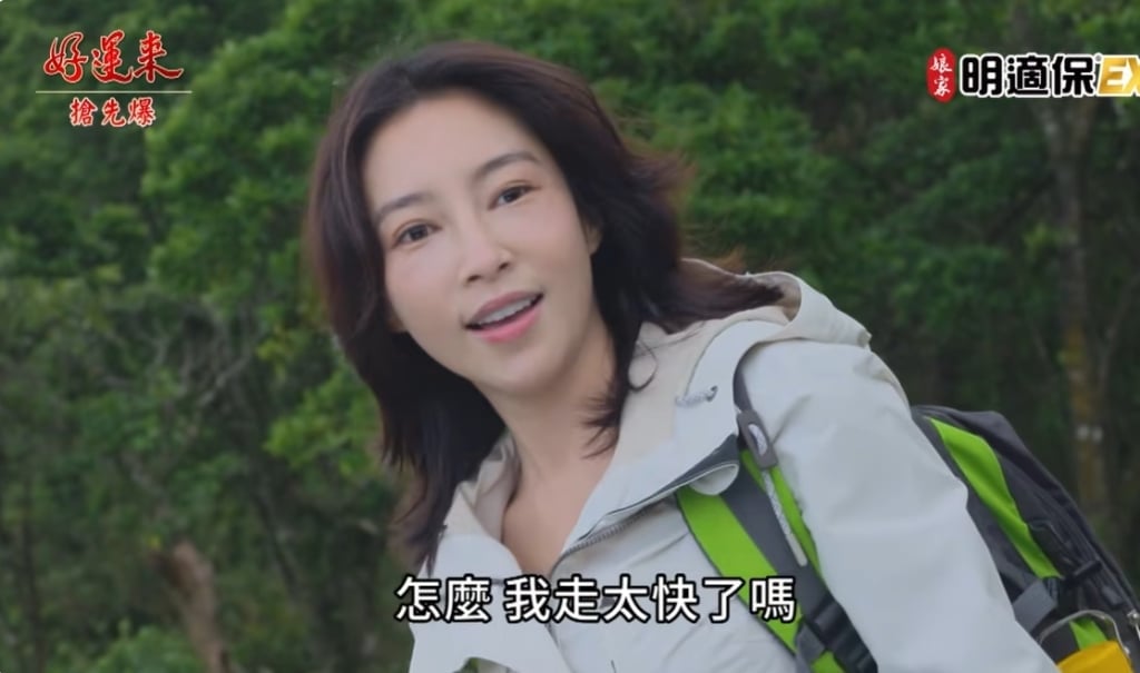 《好運來-EP240精彩片段》姊妹撕破臉 花軒被逮?