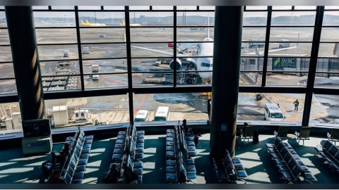 2025全球最乾淨機場榜單出爐！Skytrax評比公布　桃園國際機場躋身全球前十