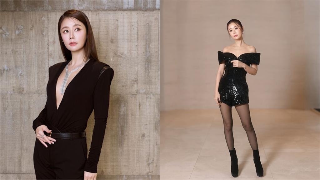 林心如「13歲制服嫩照」0變化 認了搶「最帥皇帝」霍建華當尪:先選先贏!