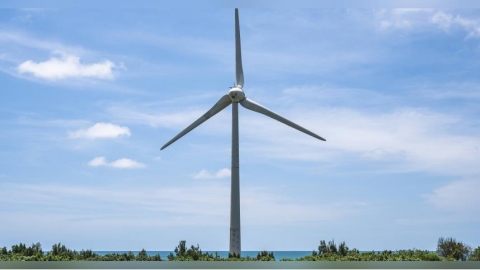 氣象署「陸上強風特報鄉鎮燈號」12月正式上路　屏東每年強風吹195.6天