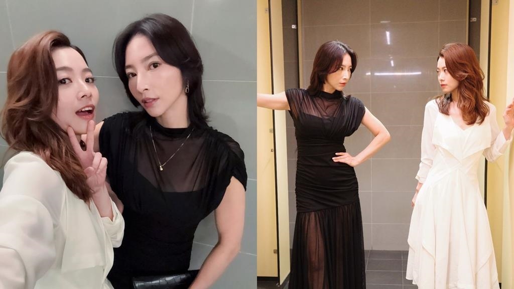 張家瑋《好運來》教訓小三程雅晨！「互扯頭髮」直呼過癮