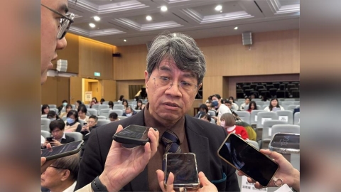 「心跳未停就摘器官」曾爆質疑   器捐中心最快12月修指引