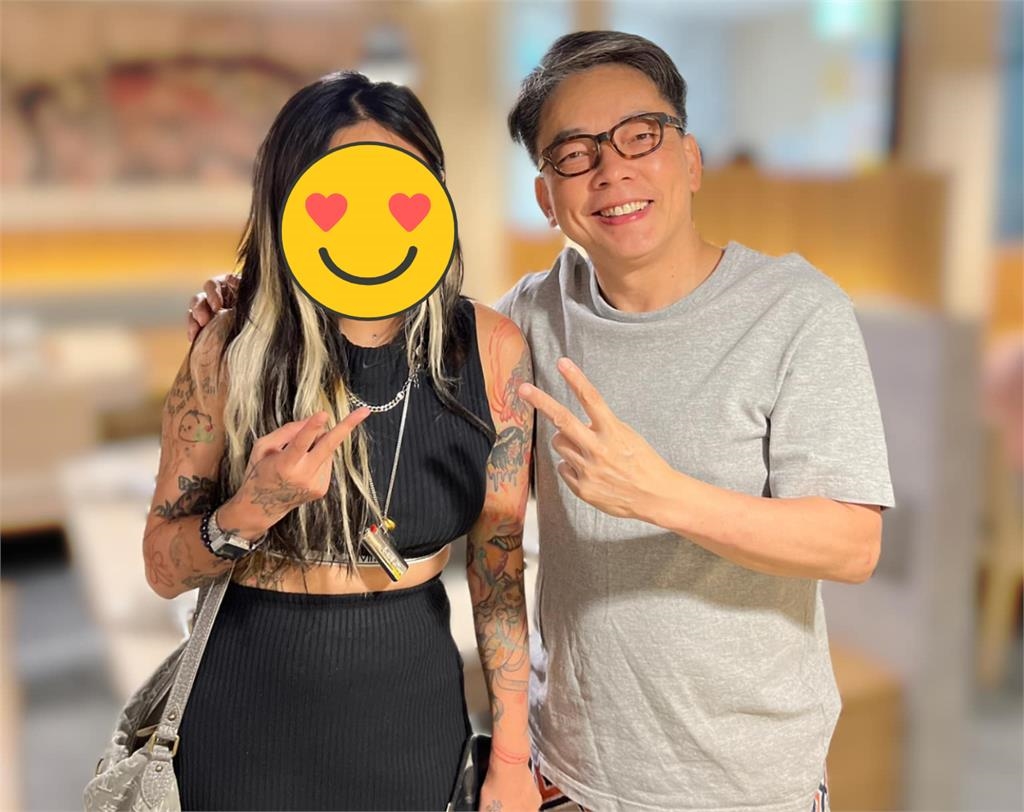 詹惟中愛女民宿遭抵制、疑逃漏稅！本人曬「營業執照」打臉喊告：女兒很無辜