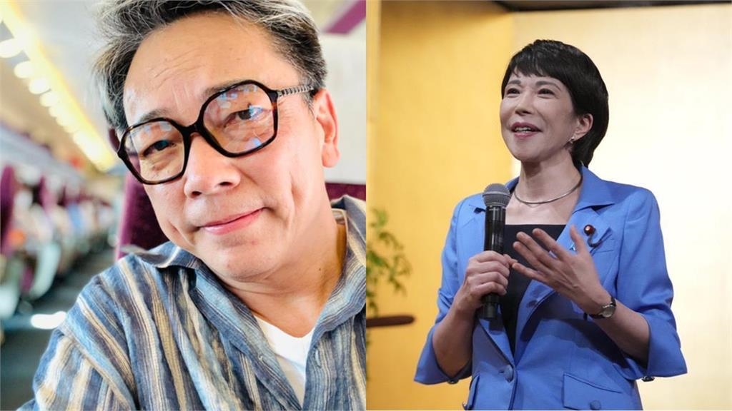 暗酸高市早苗!詹惟中日本民宿「傳逃漏稅」遭網檢舉GG…本人曬1圖急回應了