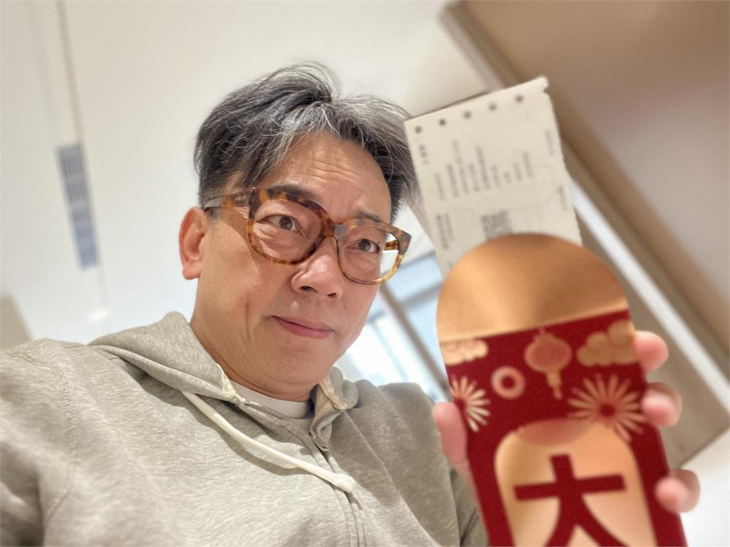 暗酸高市早苗!詹惟中日本民宿「傳逃漏稅」遭網檢舉GG…本人曬1圖急回應了