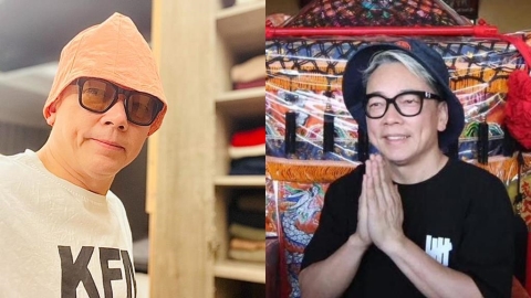 暗酸高市早苗!詹惟中日本民宿「傳逃漏稅」遭網檢舉GG…本人曬1圖急回應了