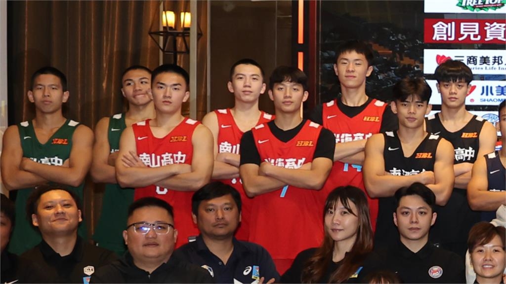 HBL(影)/這些比賽有電視轉播!男生組16強預賽29日雄中開打「天天現場直播」