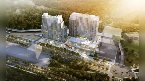 財部：民間投資公共建設　截至10月底簽約金額2246億