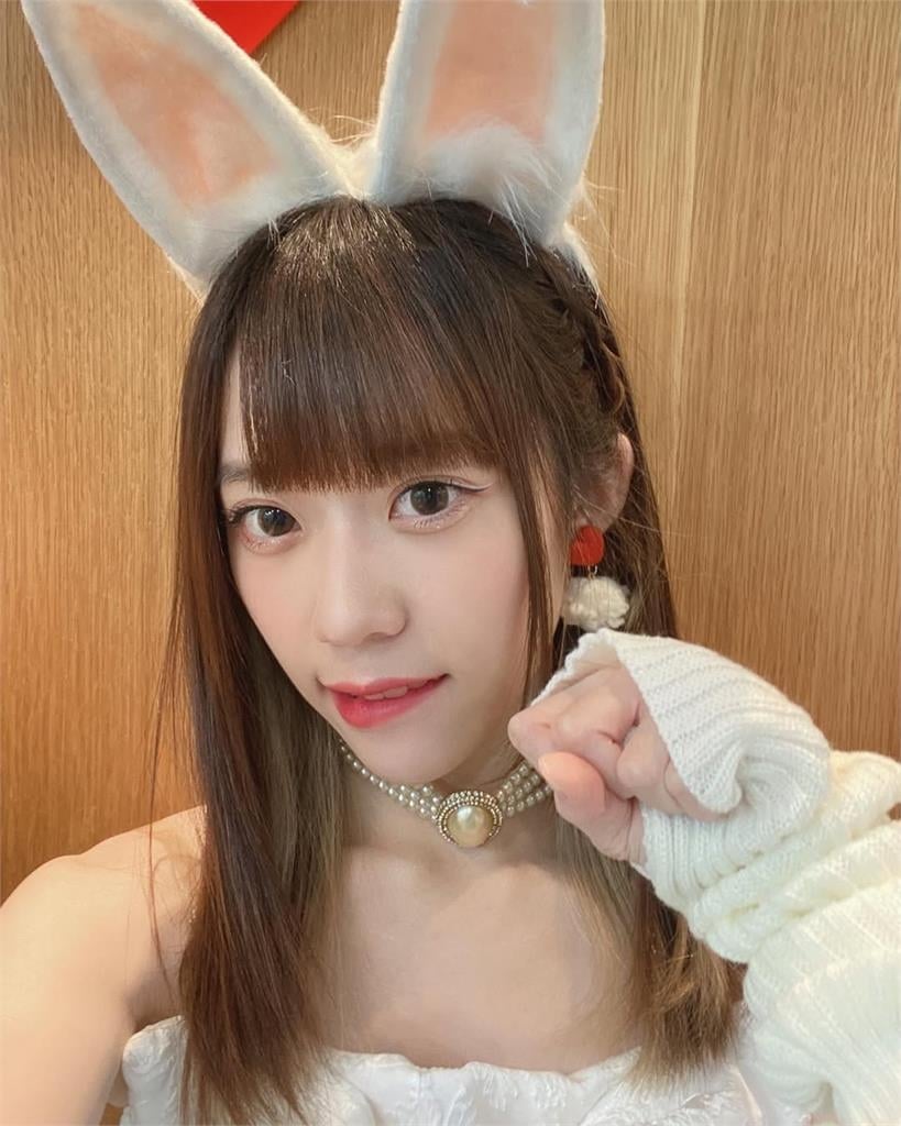 髮香來尬聊(圖影)／勇闖日職啟動追夢之旅　「偶像系清新女神」品涵理想型大公開！