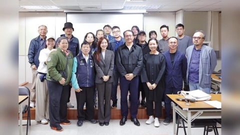 台鐵萬華站要變美了!吳沛憶爭取3千萬改造 盼未來帶動商圈觀光