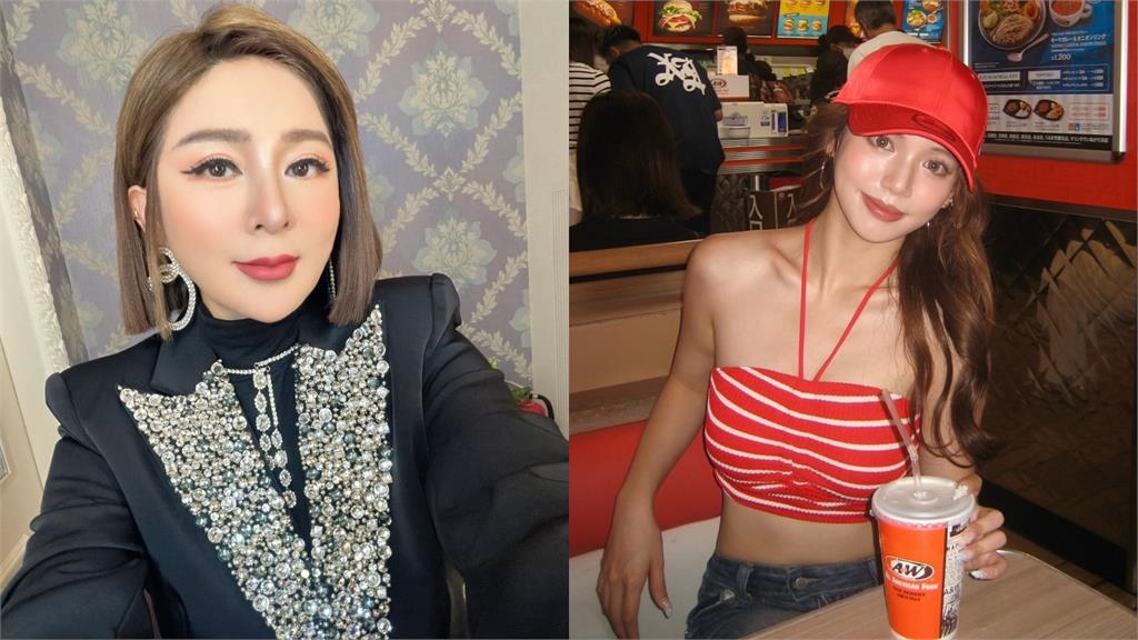 22歲「最美星二代」沖繩解放S曲線!整尊爆改竟成「歐美麥膚辣妹」網驚:太hot…