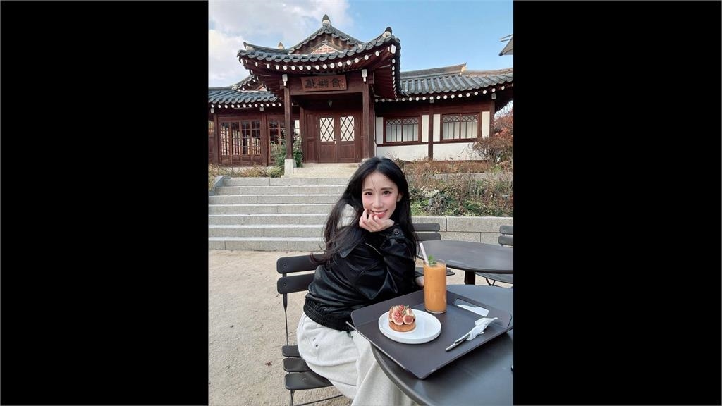 瑤瑤黃喬歆遊首爾驚魂! 民宿男房東闖入房間辯"修廁所"