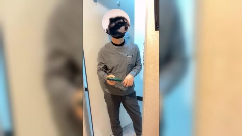 瑤瑤黃喬歆遊首爾驚魂! 民宿男房東闖入房間辯"修廁所"