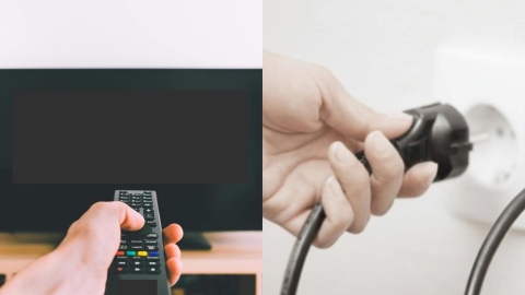 老婦罹1病「月花6萬狂下單」女兒抓狂!尪「拔電視阻妻」業者神救援獲網讚