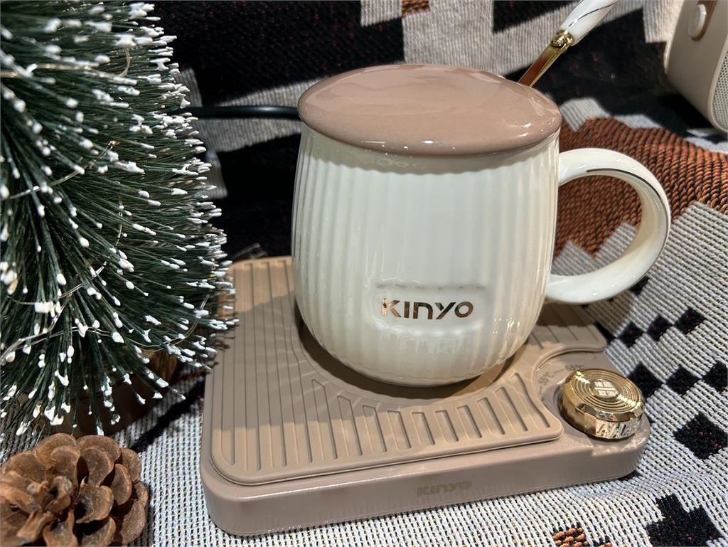 入夜急凍掀保暖潮　電商三大品類熱搜飆升