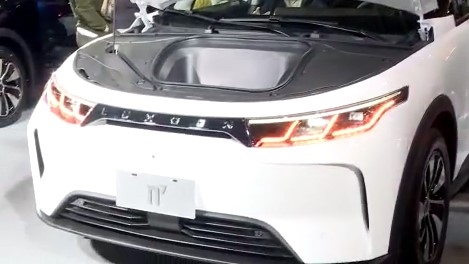 鴻華先進的品牌之路 牽動鴻海、裕隆電動車合作布局 納智捷易主箭在弦上 利多