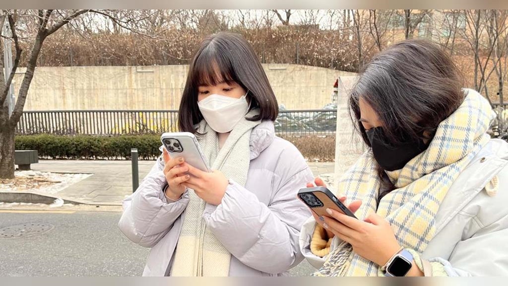 紅色警戒！東北風挾境外汙染物襲來　各地空品亮橘紅燈