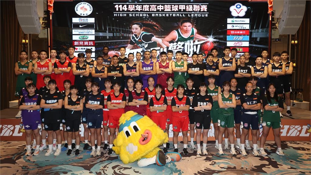 HBL(影)/7點晨練操到快吐!校園阿雷U第二季開箱「東北獨角獸」ft.宜蘭高中