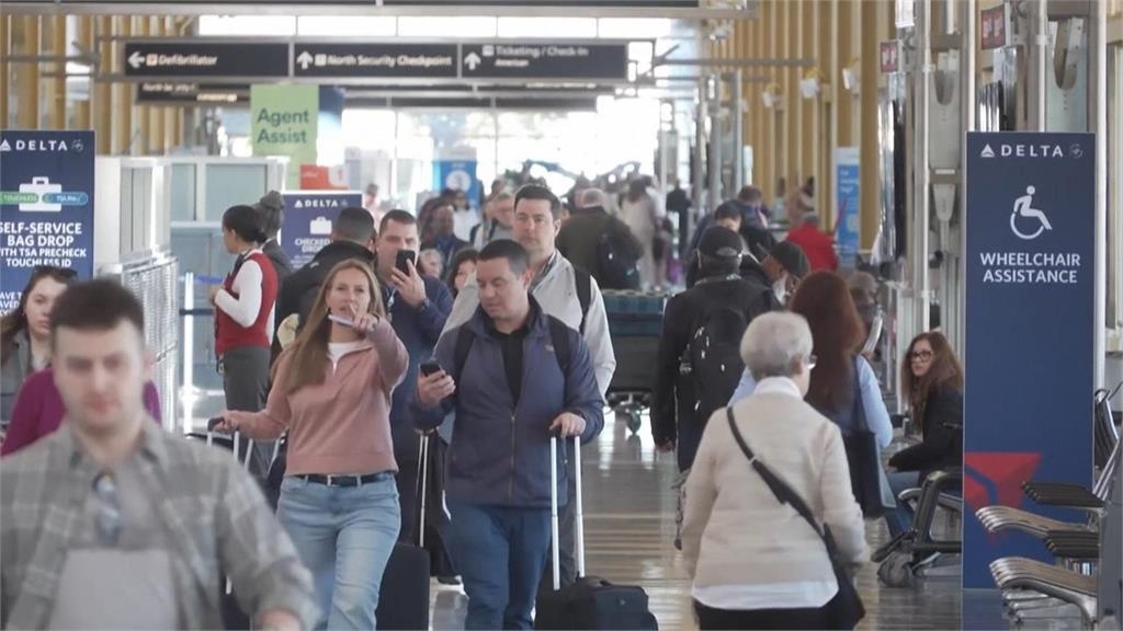 轉機返台少「這1張」不能搭！她傻眼…PO文釣出苦主喊：長知識了