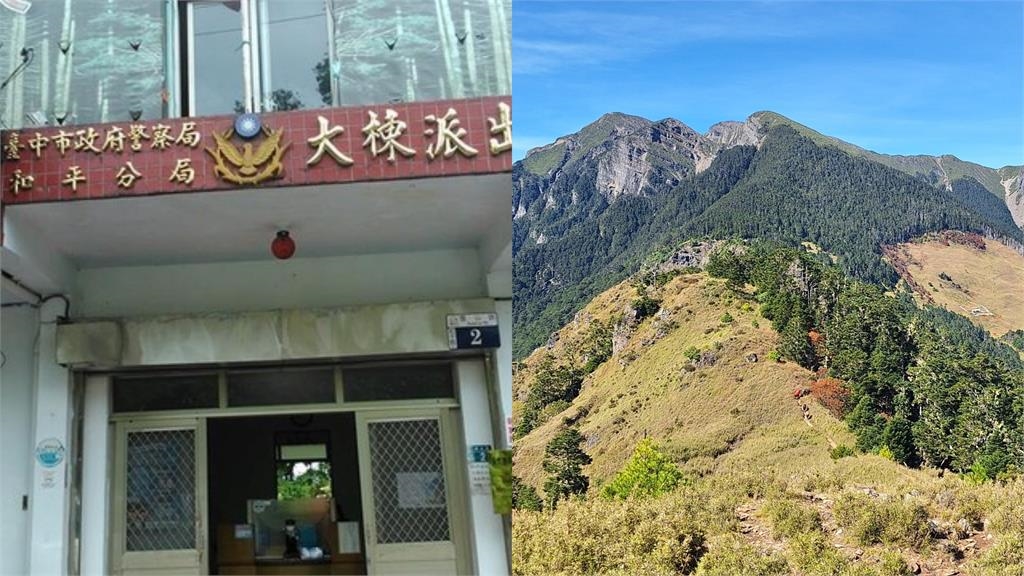 台中派出所驚見「貓的報恩」!3貓「1年幫滅30隻蛇」勇舉為警除害