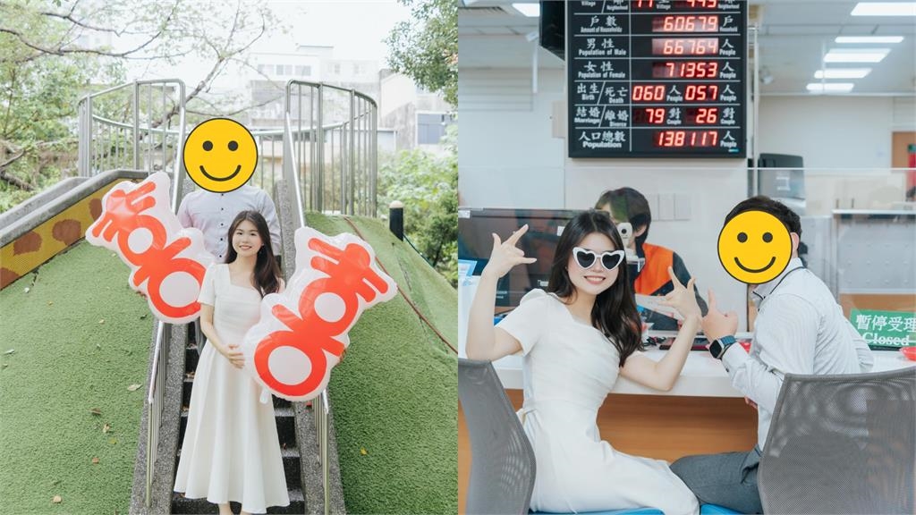 「張君雅小妹妹」升格當人妻！甜曬一家三口「26歲真面目大變身正翻」