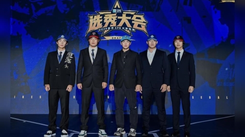 棒球／中國棒球城市聯賽不蹭台灣了？沒有上海兄弟、取消球員組成「這一規定」