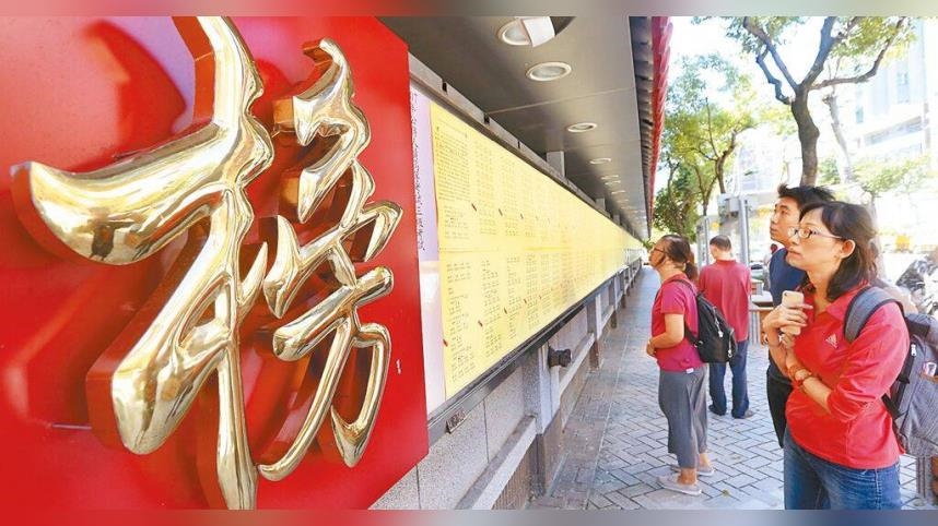 鐵飯碗不香了？國考人數驟減　技術類公職面臨斷層危機