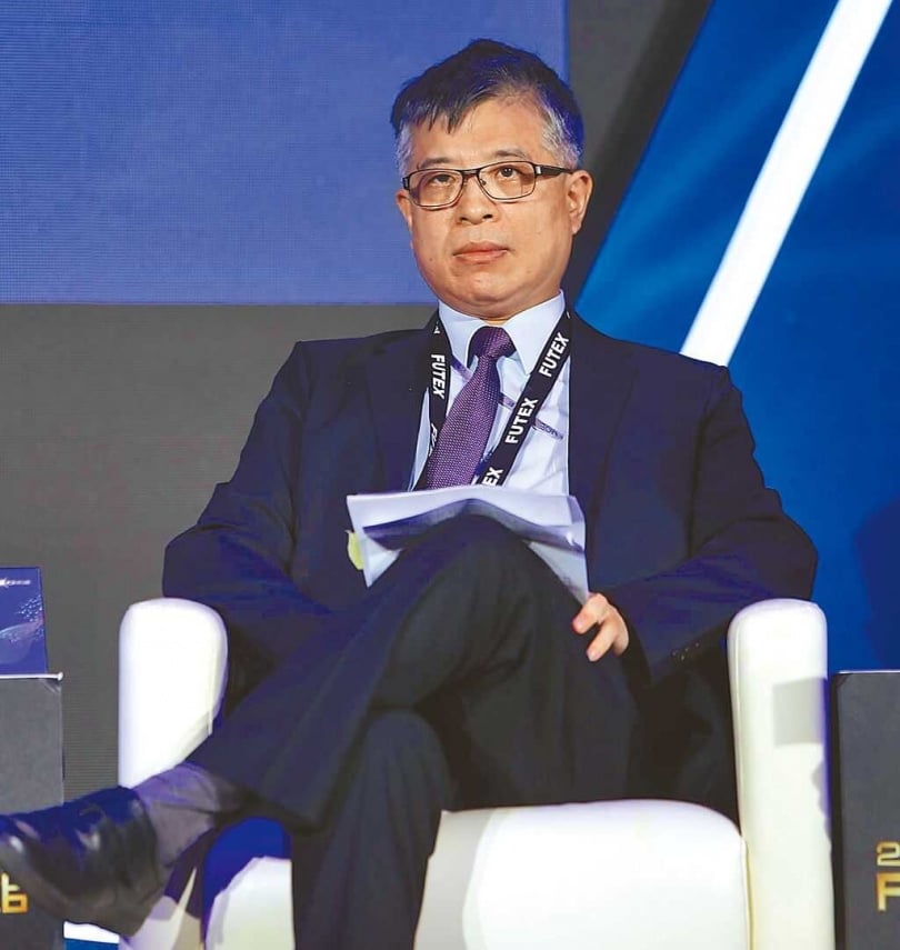 考選部長劉孟奇指出，國考報名費已逾十年未調整，此次漲幅約25.8%，盼十年內不再調整。（圖／報系資料照）