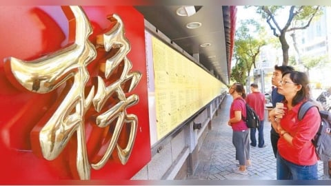 鐵飯碗不香了？國考人數驟減　技術類公職面臨斷層危機