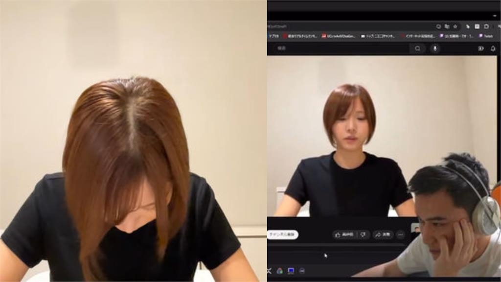 日暗黑女神「才淪小三」慘遭冷凍！激戰5年釋出「19部精華」宣布不幹了