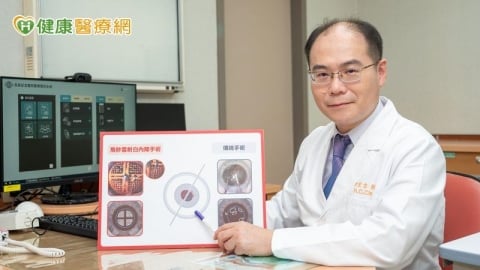 料理越做越鹹？原來是這眼病分不清「3、8」加錯鹽量