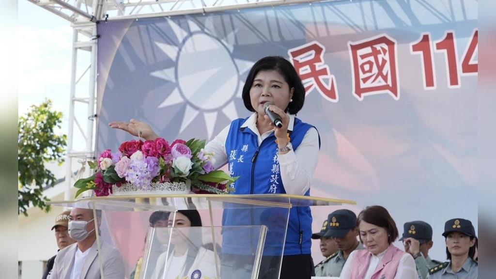 雲林男阿布達比被押走4天獲釋　張麗善：盼儘速協助釐情原由